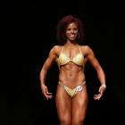 Eryka  Morris - NPC Dexter Jackson Memphis Classic 2013 - #1